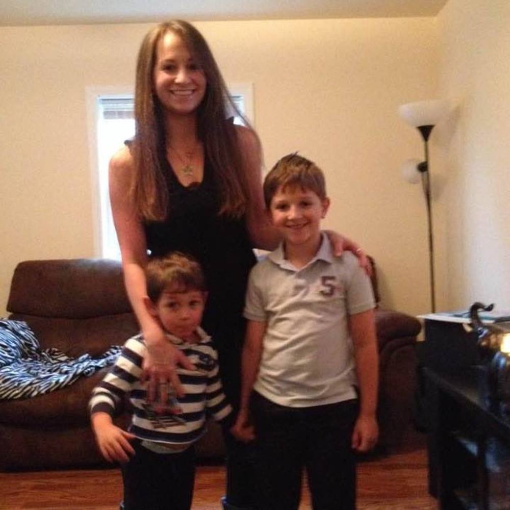 Meet your Posher, Lici